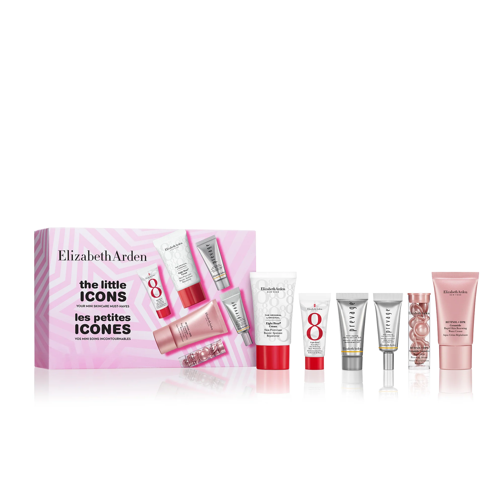 COLECCIÓN CERAMIDE